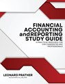 Financial Accounting and Reporting Study Guide - Leonard Prather - 9781778392153