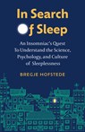 In Search of Sleep - Bregje Hofstede - 9781778400162
