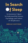 In Search of Sleep - Bregje Hofstede - 9781778400162