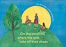 On the Small Hill Where the Girls Take Off Their Shoes - Jairo Buitrago - 9781778400506