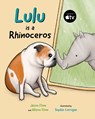Lulu is a Rhinoceros - Jason Flom - 9781778404238