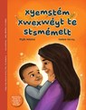 Every Child Matters (Shuswap) - Phyllis Webstad - 9781778541025