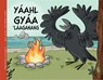 Raven's Feast (Haida) - ung Jaadee - 9781778541070
