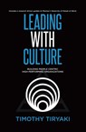 Leading With Culture - Timothy Tiryaki - 9781779414281