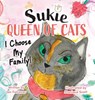 Sukie-Queen of Cats - Jan Falconer - 9781779446374