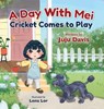 A Day With Mei - Juju Davis - 9781779446619