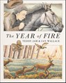 The Year of Fire - Teddy Jam - 9781779460547