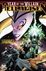 Year of the Villain: Hell Arisen - IV,  James Tynion - 9781779502421