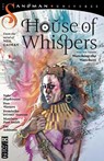 House of Whispers Volume 3: Whispers in the Dark - Nalo Hopkinson - 9781779504319