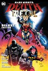 Dark Nights: Death Metal: Deluxe Edition - Scott Snyder ; Greg Capullo - 9781779507945