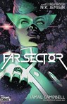 Far Sector - N.K. Jemisin ; Jamal Campbell - 9781779512055