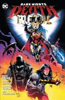 Dark Nights: Death Metal - Scott Snyder ; Greg Capullo - 9781779515117
