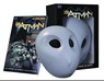 Batman: The Court of Owls Mask and Book Set -  - 9781779517944