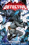 Batman: Detective Comics Vol. 1: The Neighborhood - Mariko Tamaki ; Dan Mora - 9781779519863