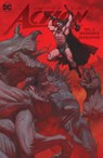 Superman: Action Comics Vol. 3 - Phillip Kennedy Johnson ; Dainiel Sampere - 9781779519887