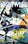 Nightwing: Fear State - Tom Taylor ; Bruno Redondo - 9781779520050