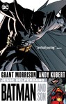 Batman and Son - Grant Morrison ; Andy Kubert - 9781779524348