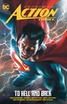 Superman: Action Comics Vol. 2: To Hell and Back - Phillip Kennedy Johnson ; Magdalene Visaggio - 9781779528216