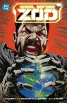 Kneel Before Zod - Joe Casey ; Dan McDaid - 9781779528605