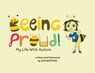 Beeing Proud! - Sam Bateman - 9781779623072
