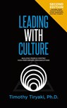 Leading with Culture - Timothy Tiryaki - 9781779625342