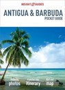 Insight Guides Pocket Antigua & Barbuda (Travel Guide with Free eBook) - Insight Guides - 9781780059907