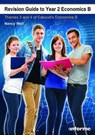 Revision Guide to Year 2 Economics B - Nancy Wall - 9781780140506