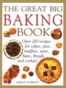 Great Big Baking Book - Clements Carol - 9781780194745