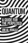 Quantum - Jim Al-Khalili - 9781780223957