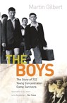 The Boys - GILBERT,  Sir Martin - 9781780229362