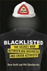 Blacklisted - SMITH,  Dave - 9781780263410
