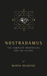 Nostradamus - Mario Reading - 9781780288970