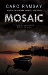 Mosaic - Caro Ramsay - 9781780296173