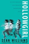 Hollowgirl (Twinmaker) - Sean Williams - 9781780311968