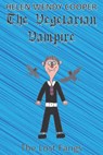 The Vegetarian Vampire - Helen Wendy Cooper - 9781780356518