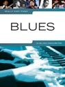 Really Easy Piano -  - 9781780382418