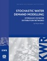 Stochastic Water Demand Modelling - Mirjam Blokker - 9781780400280