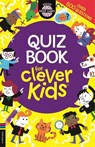 Quiz Book for Clever Kids® - Lauren Farnsworth - 9781780553146