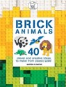 Brick Animals - ELSMORE,  Warren - 9781780554464