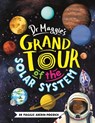 Dr Maggie's Grand Tour of the Solar System - Dr Maggie Aderin-Pocock ; Chelen Ecija - 9781780555751