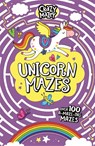 Unicorn Mazes - Dr Gareth Moore ; Simon Abbott - 9781780556673