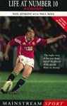 Life At Number 10 - Neil Jenkins ; Paul Rees - 9781780577562