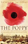 The Poppy - Nicholas J. Saunders - 9781780744049