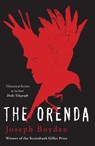 The Orenda - Joseph Boyden - 9781780744407