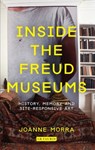 Inside the Freud Museums - Joanne Morra - 9781780762074