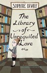 The Library of Unrequited Love - Sophie Divry - 9781780870519