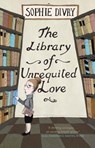 The Library of Unrequited Love - Sophie Divry - 9781780870526