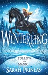 Winterling - Sarah Prineas - 9781780873473