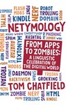 Netymology - Tom Chatfield - 9781780879949