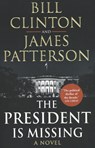 The President is Missing - CLINTON,  Bill - 9781780898407